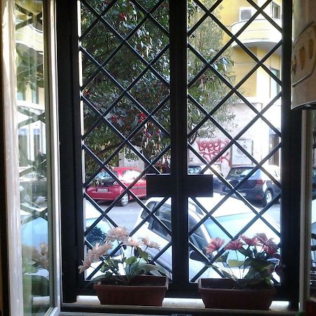 Long Bridge House Apartment Rome Bagian luar foto