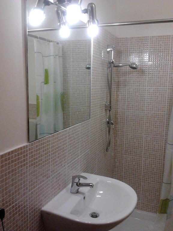 Long Bridge House Apartment Rome Bagian luar foto