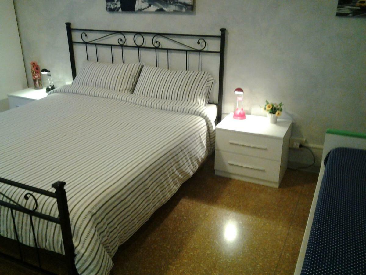 Long Bridge House Apartment Rome Bagian luar foto