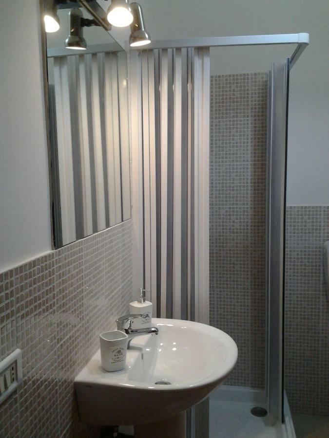 Long Bridge House Apartment Rome Bagian luar foto