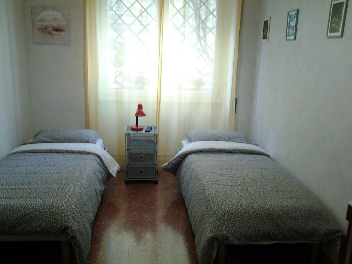 Long Bridge House Apartment Rome Bagian luar foto
