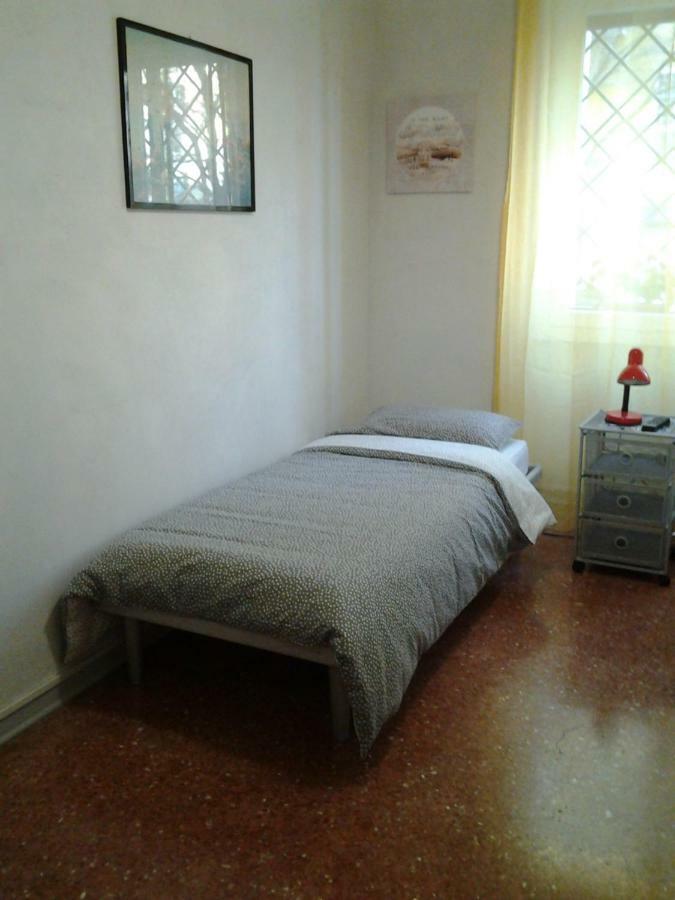Long Bridge House Apartment Rome Bagian luar foto