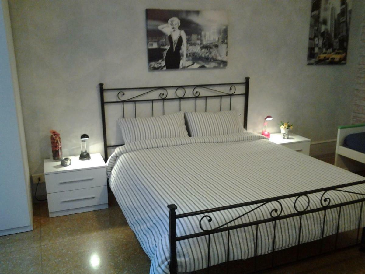 Long Bridge House Apartment Rome Bagian luar foto