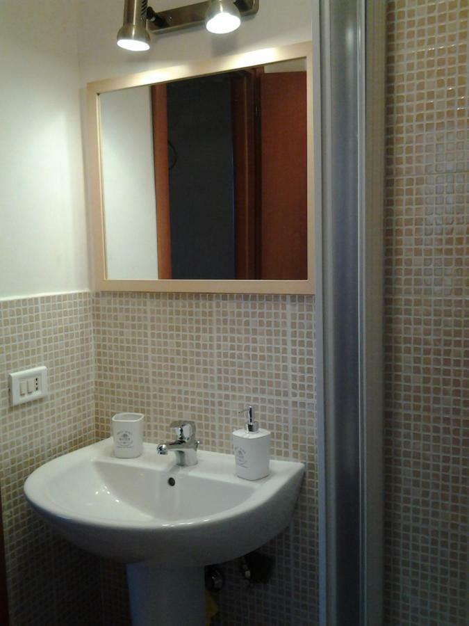 Long Bridge House Apartment Rome Bagian luar foto