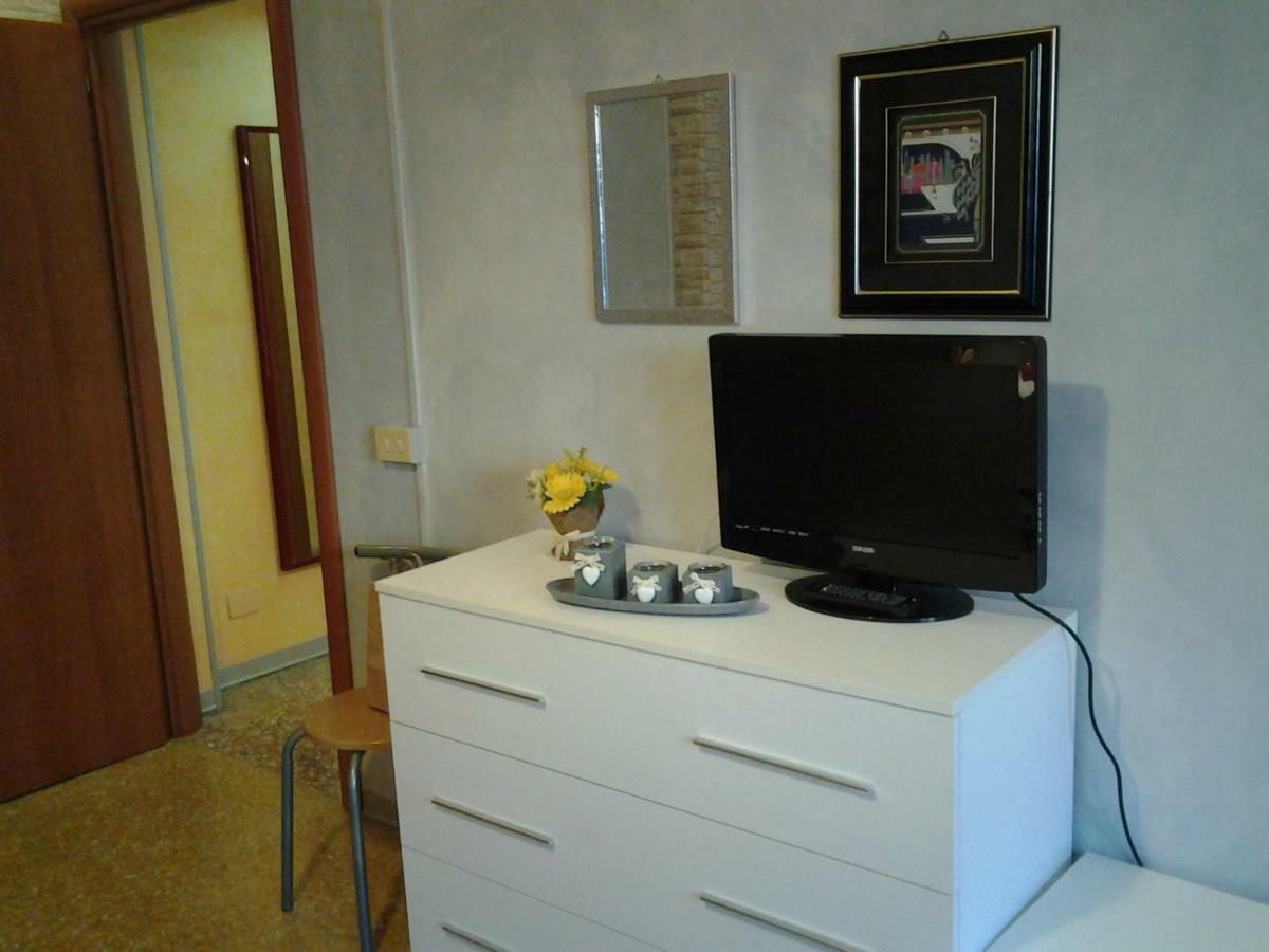 Long Bridge House Apartment Rome Bagian luar foto