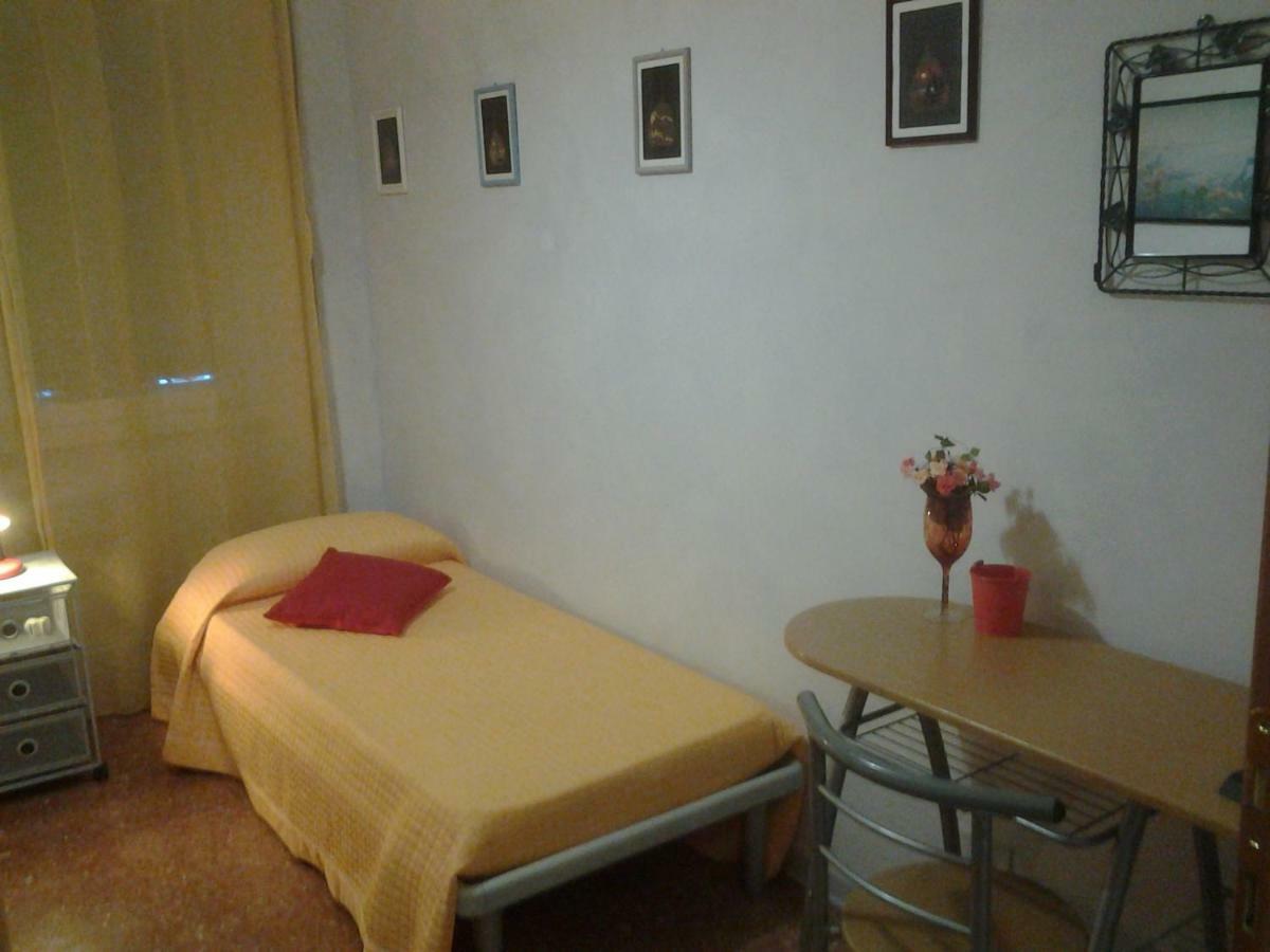 Long Bridge House Apartment Rome Bagian luar foto