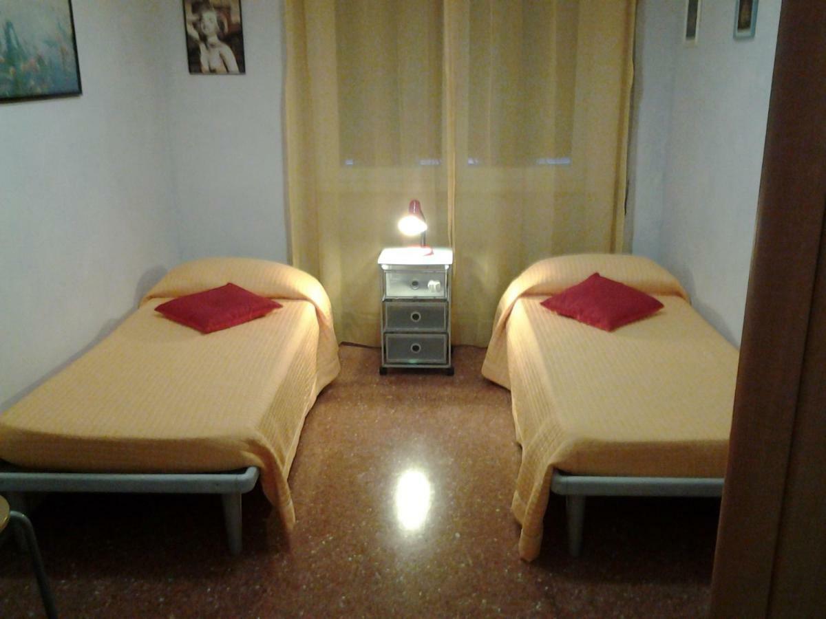 Long Bridge House Apartment Rome Bagian luar foto