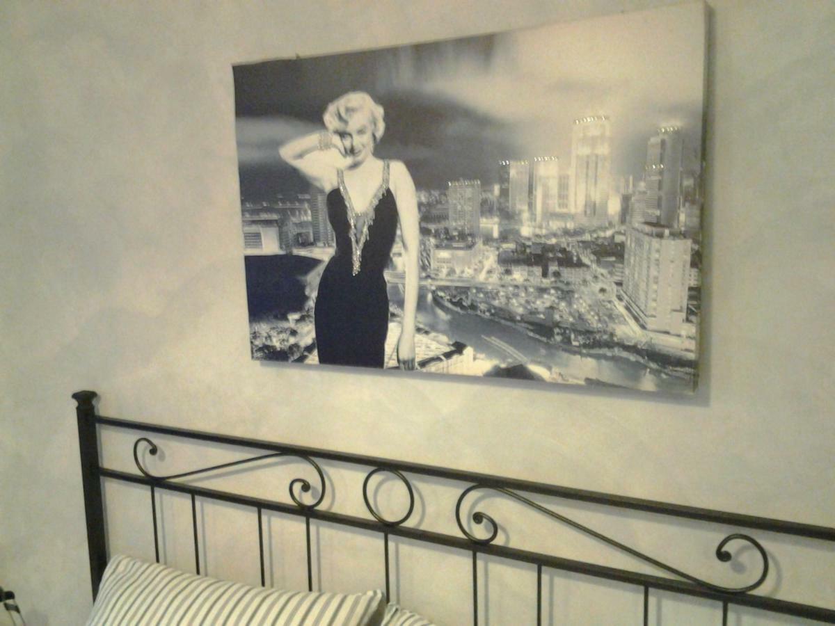 Long Bridge House Apartment Rome Bagian luar foto