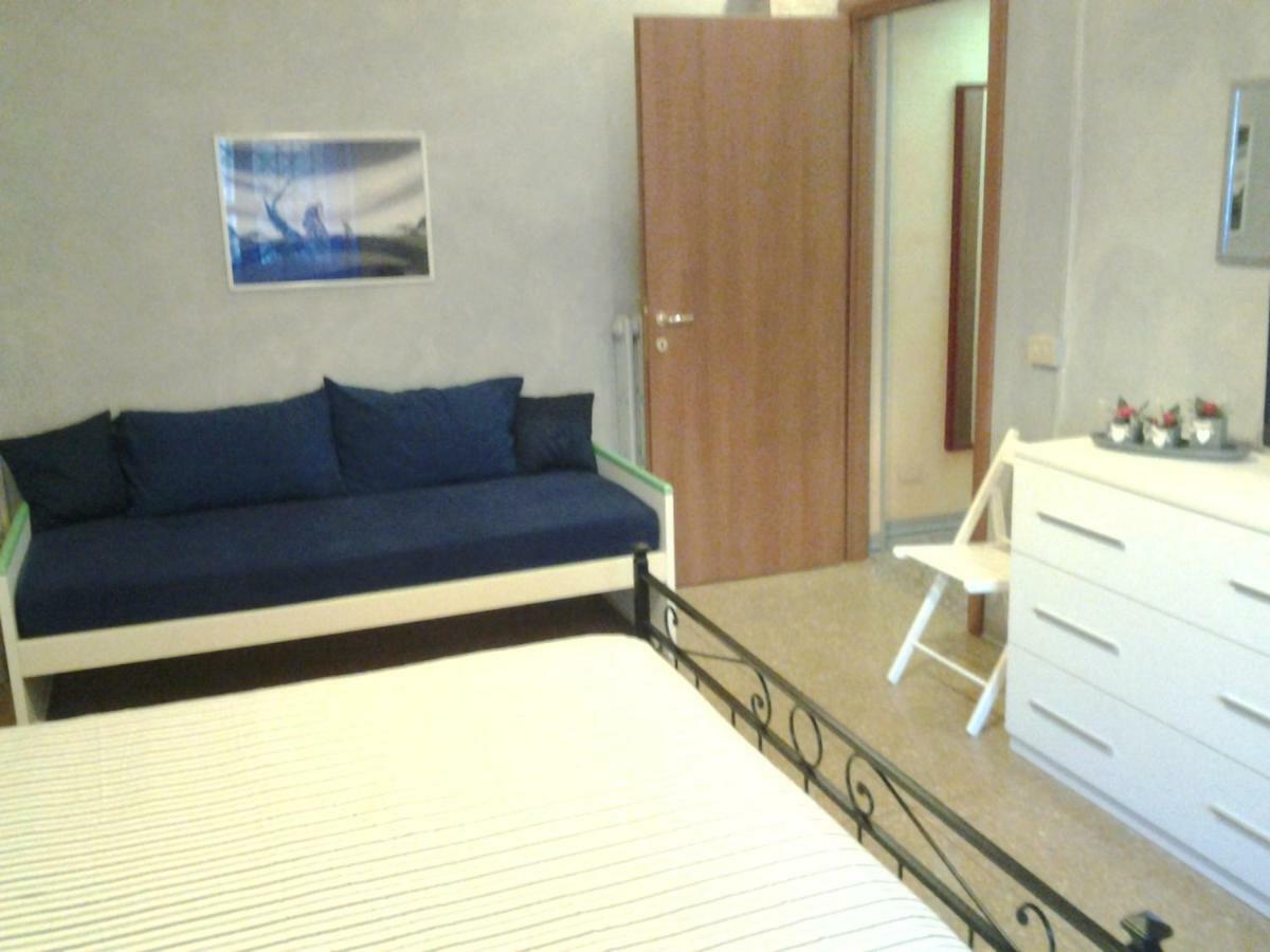 Long Bridge House Apartment Rome Bagian luar foto