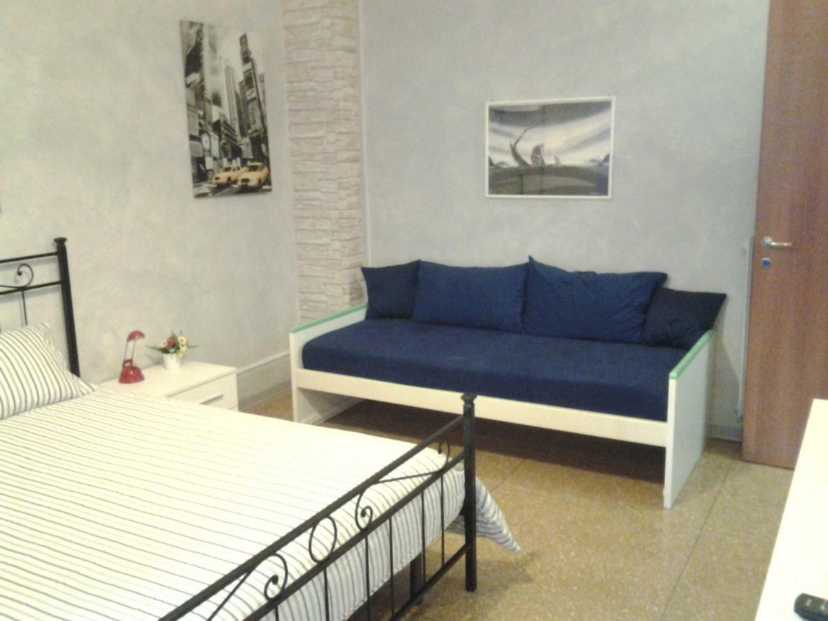 Long Bridge House Apartment Rome Bagian luar foto