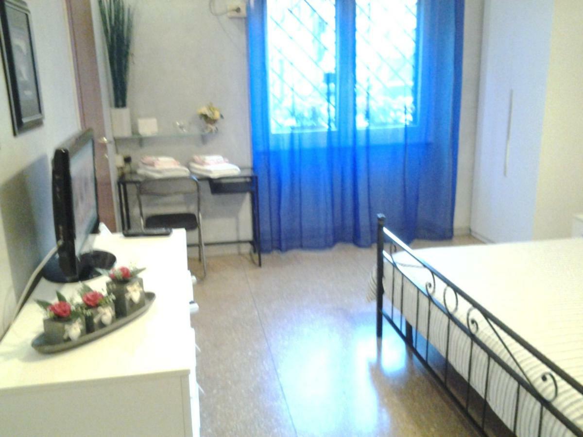 Long Bridge House Apartment Rome Bagian luar foto