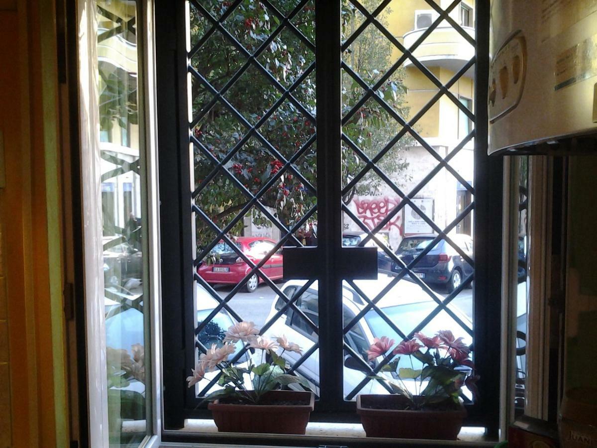 Long Bridge House Apartment Rome Bagian luar foto