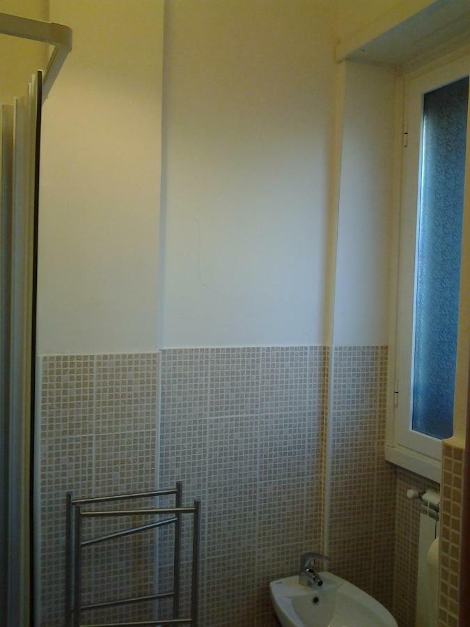 Long Bridge House Apartment Rome Bagian luar foto